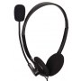 Gembird | Stereo headset | MHS-123 | Built-in microphone | 3.5 mm | Black - 2